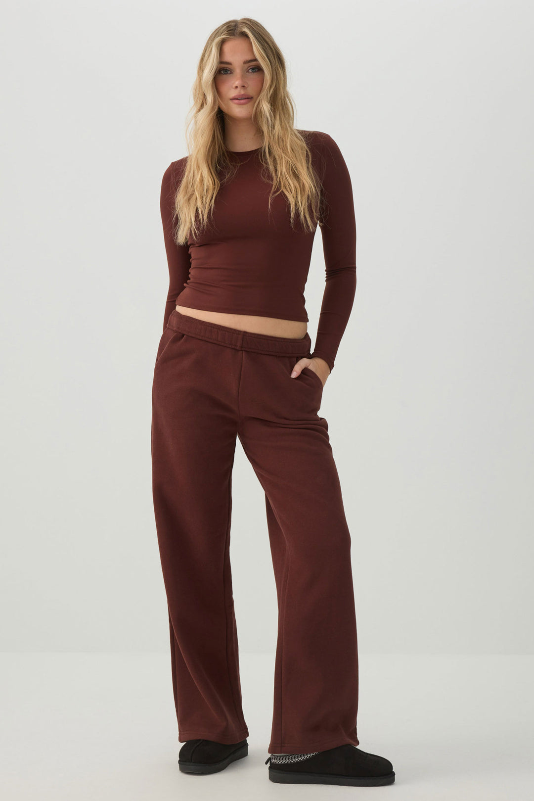 MADESOFT™ Sculpt Crop Top