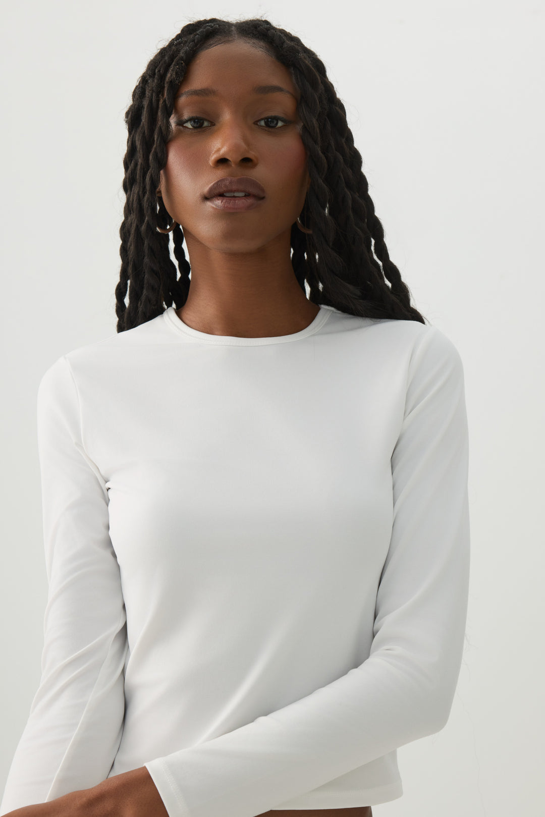 MADESOFT™ Sculpt Crop Top