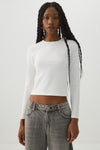 MADESOFT™ Sculpt Crop Top