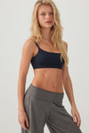 Ribbed MADESOFT™ Seamless Bralette