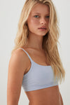 Ribbed MADESOFT™ Seamless Bralette