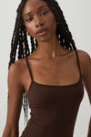 MADESOFT™ Sculpt Cropped Tank Top