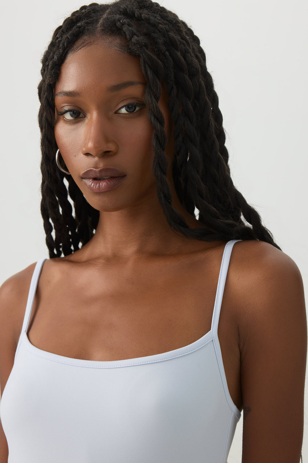 Camisole courte MADESOFT™ Sculpte