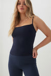 MADESOFT™ Sculpt Cropped Tank Top