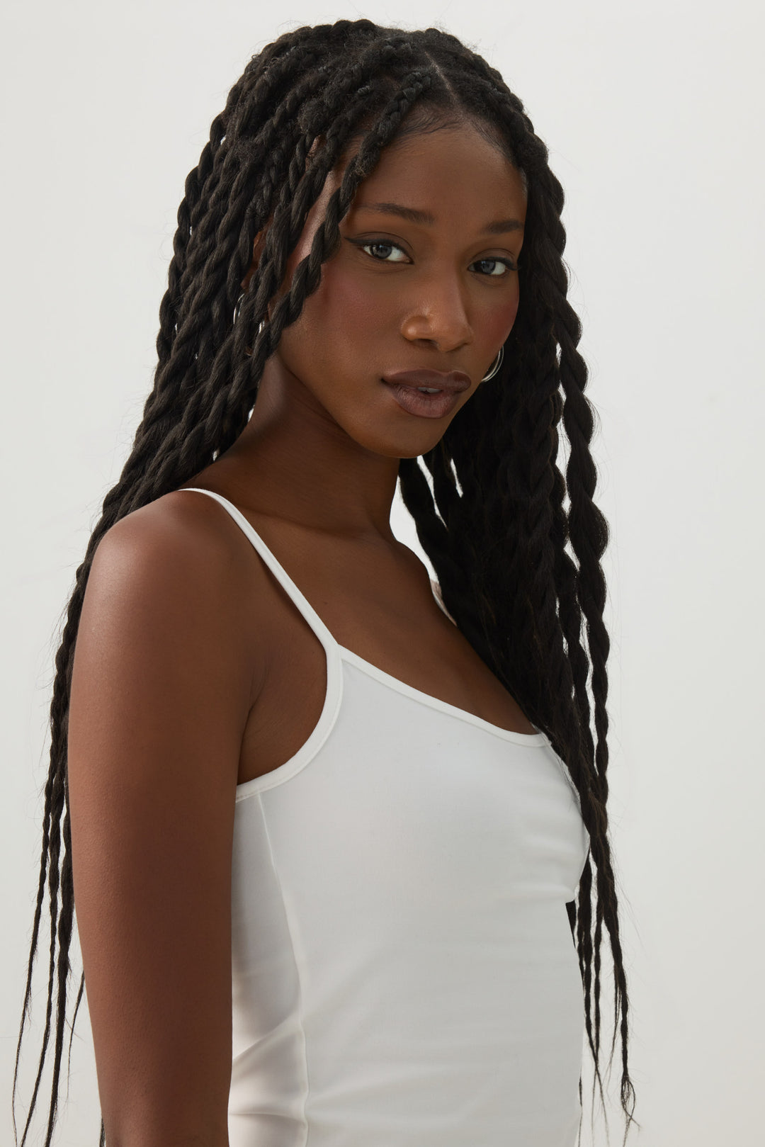 Camisole courte MADESOFT™ Sculpte