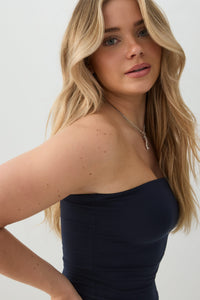 SMOOTHCORE™ Double Layer Tube Top