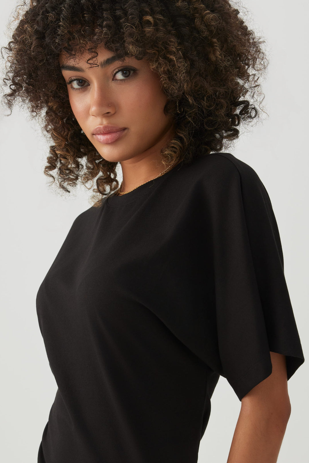 BASICORE™ Batwing Top