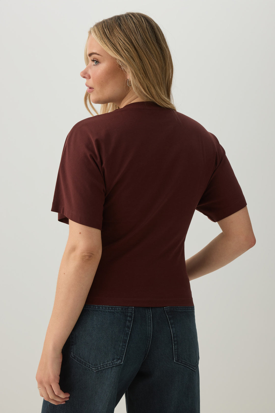 BASICORE™ Batwing Top
