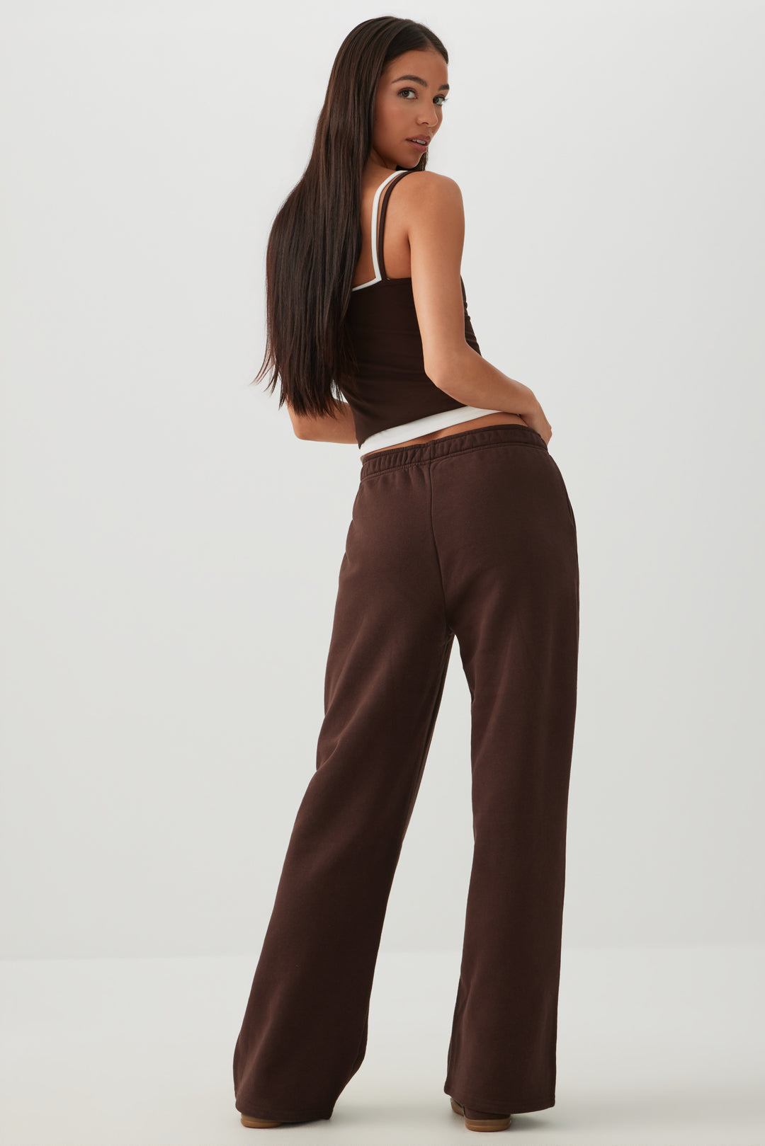MADESOFT™ Straight Leg Sweatpants