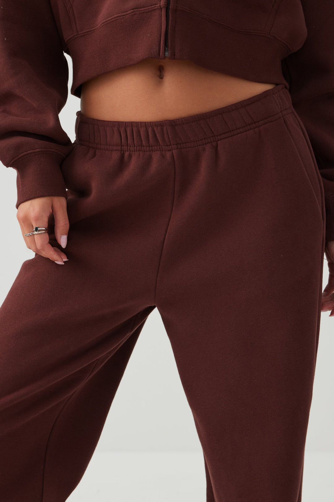 MADESOFT™ Straight Leg Sweatpants