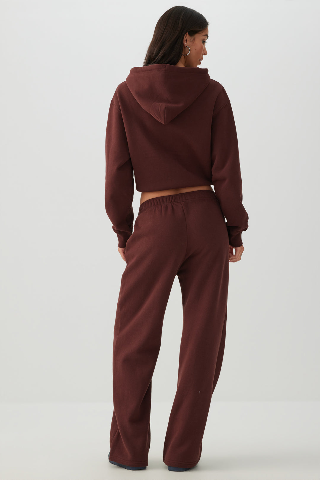 MADESOFT™ Straight Leg Sweatpants