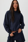 MADESOFT™ Fleece Oversized Hoodie