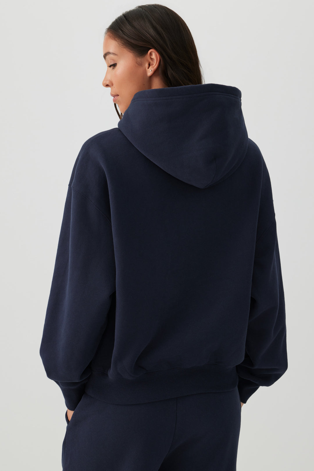 MADESOFT™ Fleece Oversized Hoodie