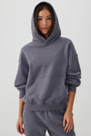 MADESOFT™ Fleece Oversized Hoodie