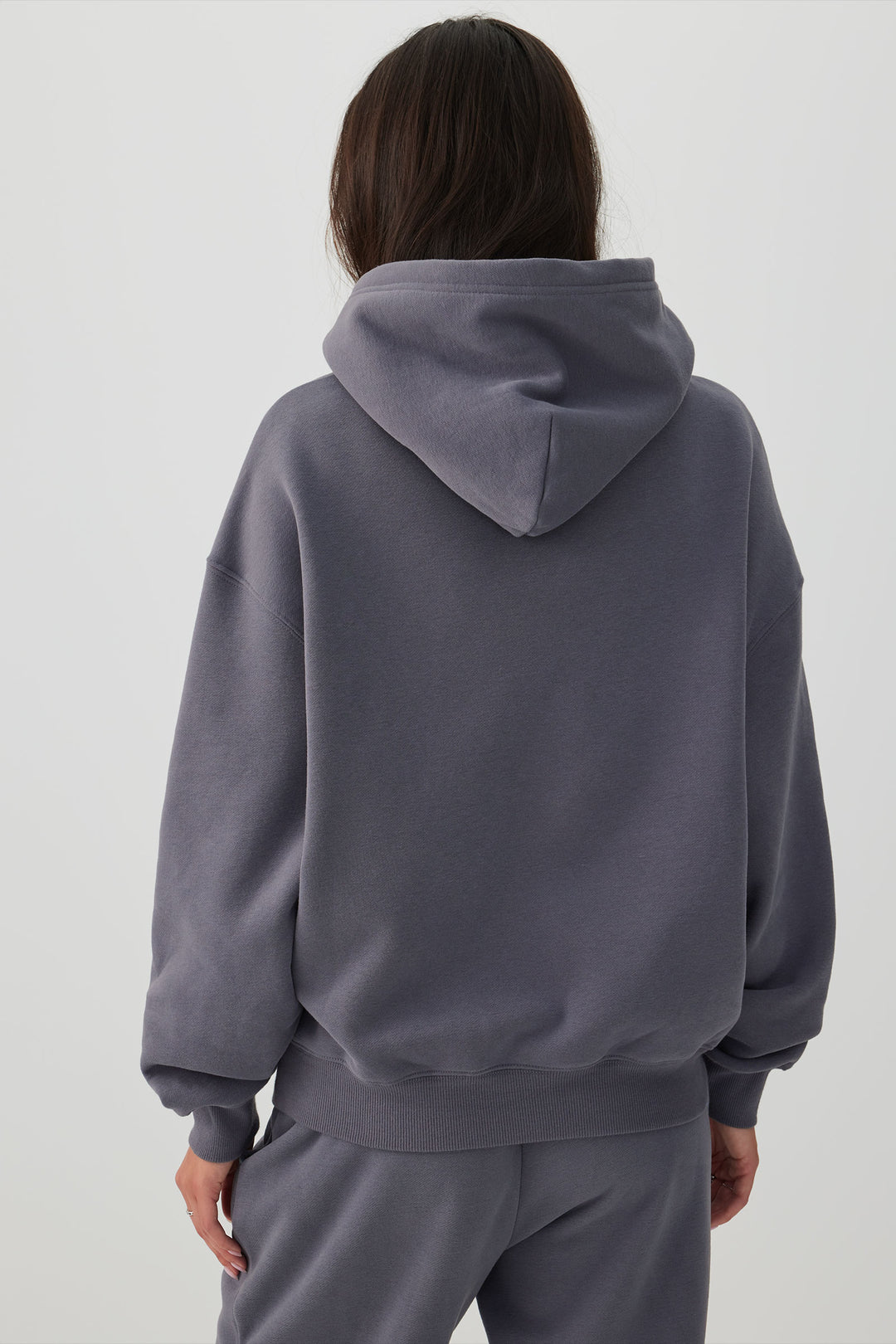 MADESOFT™ Fleece Oversized Hoodie