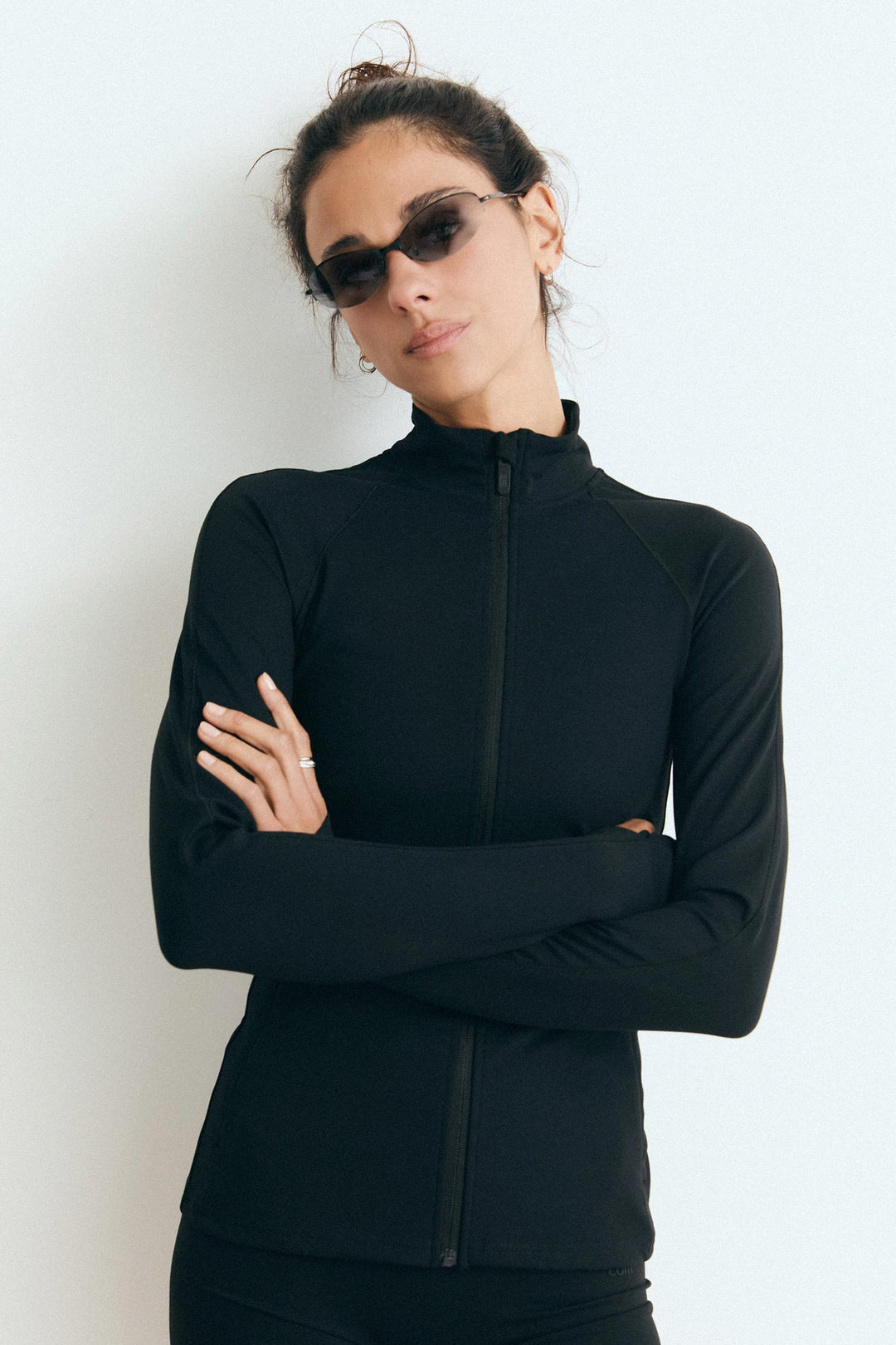 camactive PEAKTECH™ Zip Up Jacket