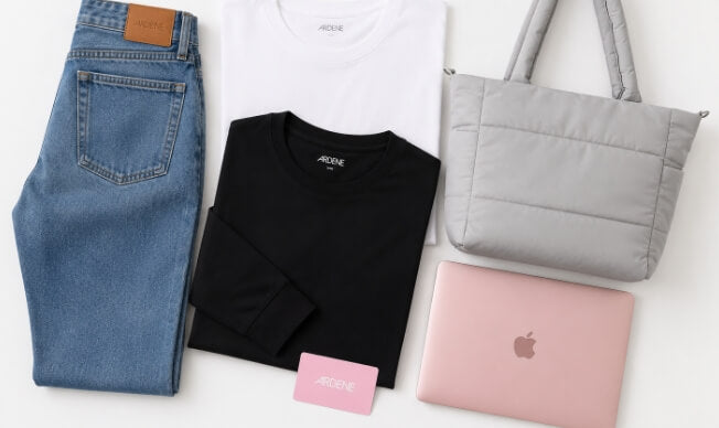 It Girl Starter Pack
