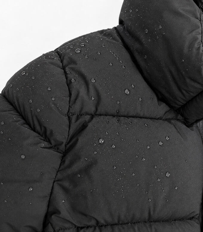 Wind-resistant exterior